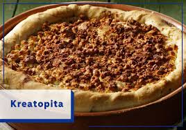 Taste the Island: Top 5 Local Foods You Must Try in Kefalonia