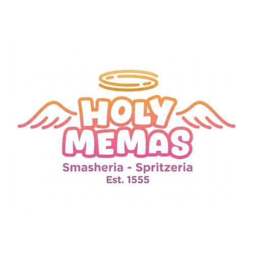 Holy Memas